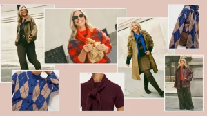 Scopri la collezione autunnale di Erica Davies per George da Asda: chic sotto £42.