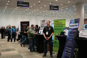 Prenota il tuo spazio: Esponi al TechCrunch Disrupt 2026 per raggiungere migliaia di visitatori.