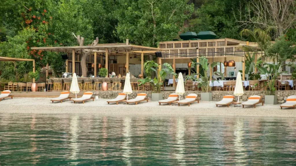 I migliori 6 hotel a Fethiye per vivere le emozioni dell’eccitante panorama marino e culinario turco.