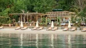 I migliori 6 hotel a Fethiye per vivere le emozioni dell’eccitante panorama marino e culinario turco.
