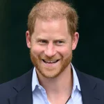 Il Principe Harry anticipò il trasferimento della famiglia nel Regno Unito un anno fa, ma nessuno capì.