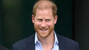 Il Principe Harry anticipò il trasferimento della famiglia nel Regno Unito un anno fa, ma nessuno capì.