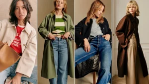 Il trench coat preferito di Sienna Miller è in offerta: sconto fino a 100 sterline.