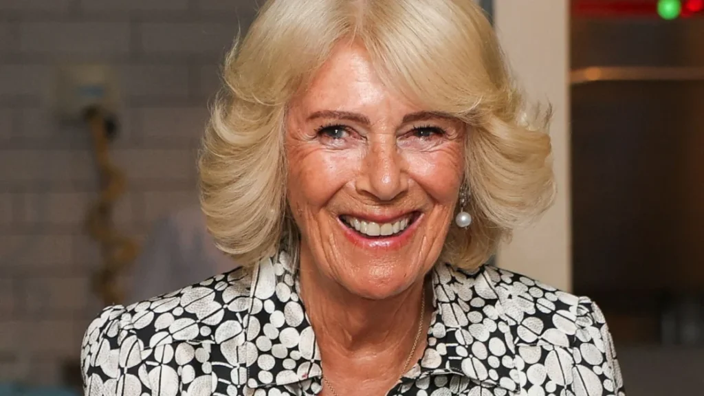 Queen Camilla sorprendentemente vicina ad un’apparizione incredibile che avrebbe stupito i fan – indizi rivelatori.