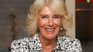 Queen Camilla sorprendentemente vicina ad un’apparizione incredibile che avrebbe stupito i fan – indizi rivelatori.