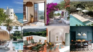 Le 15 migliori ville in Spagna: dallo splendido agriturismo alle esclusive spa private.