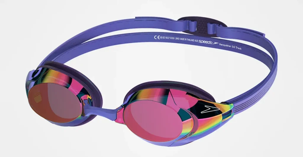 Speedo: nuovo modulo smart per goggles che traccia tutti e quattro gli stili di nuoto.