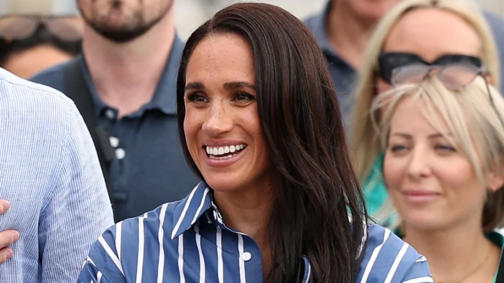 La sorprendente offerta di Meghan Markle dopo aver rivelato cosa le mancava di più del Regno Unito l’anno scorso – potrebbe ora concretizzarsi?