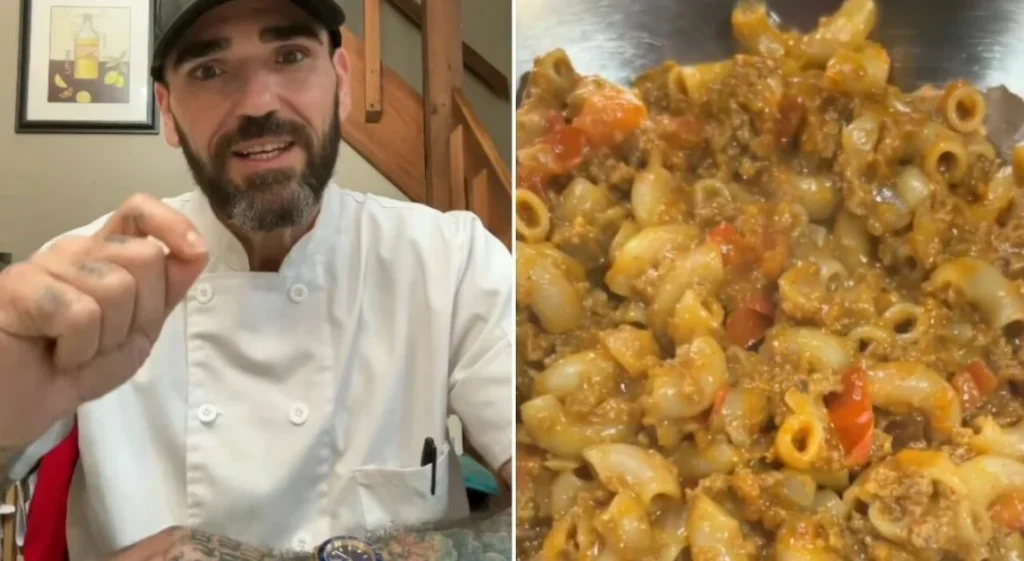 Mangiare bene con poco: il segreto dello chef per risparmiare meno di cinque euro.