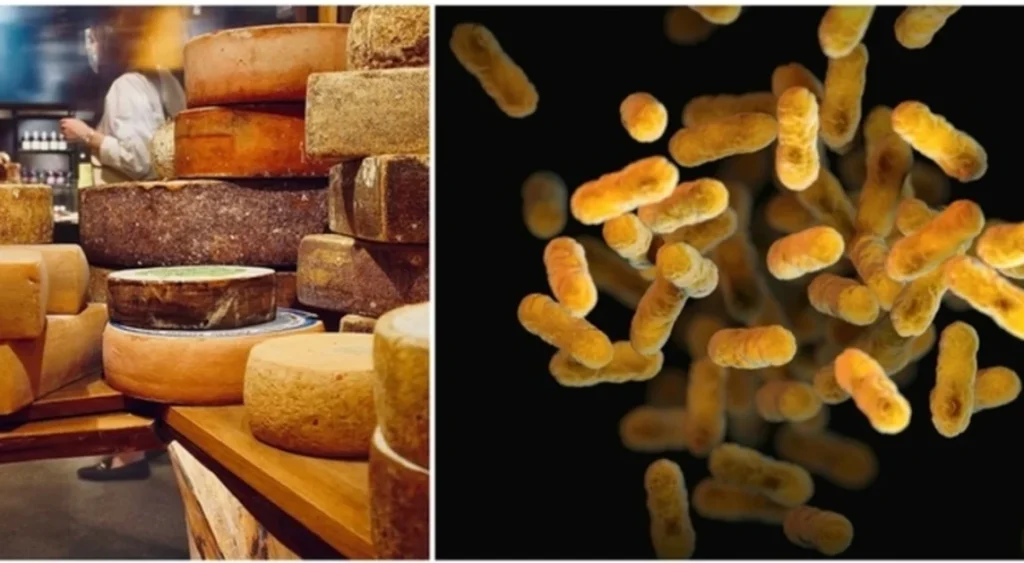 Rischi e sintomi del batterio Stec: guida alla sicurezza alimentare e al latte crudo.