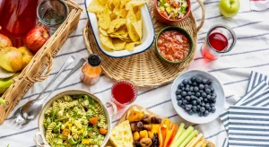 Rinfresca la tua estate: il menù ideale contro il caldo secondo gli esperti.