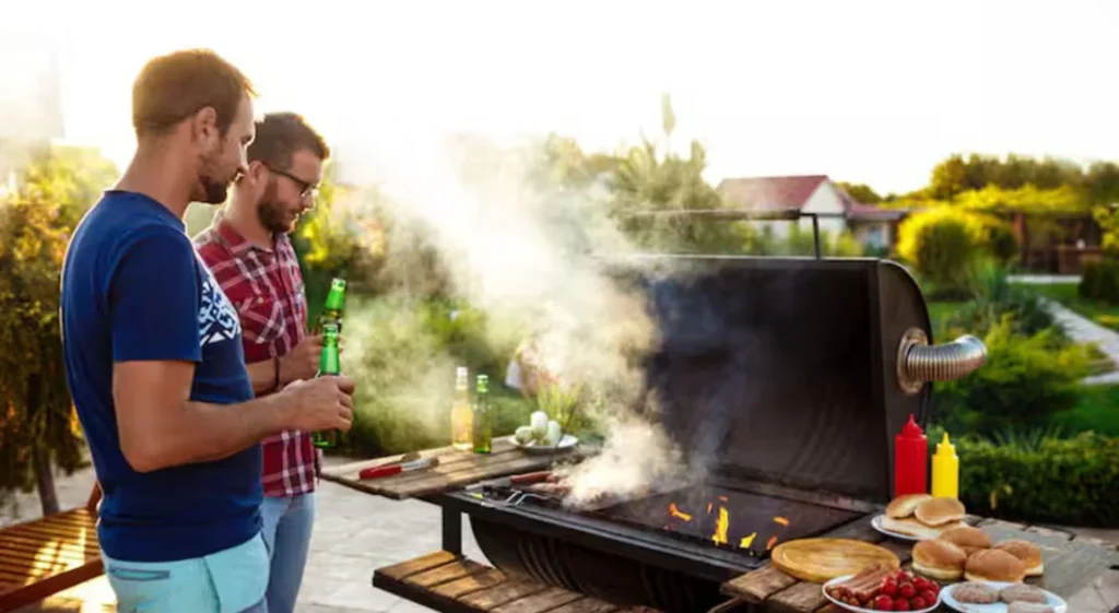 Ferragosto al top: 7 idee per picnic e grigliate eco-friendly senza sprechi!