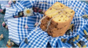 Panettone estivo: scopri la fresca combinazione di melone e basilico per un dolce unico