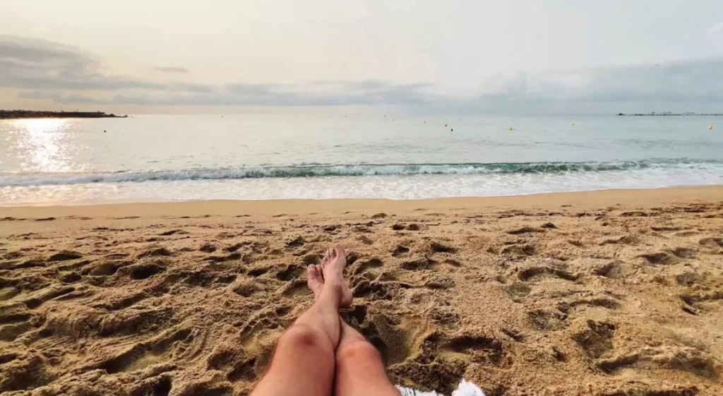 Consiglio della psicologa: un ritorno soft per affrontare lo stress da rientro post vacanze