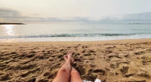 Consiglio della psicologa: un ritorno soft per affrontare lo stress da rientro post vacanze