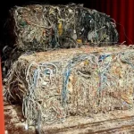 Malaysian authorities vietano importazioni di e-waste per combattere il commercio tossico.