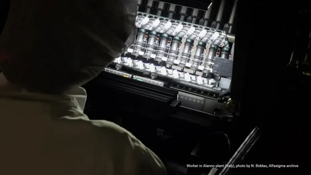 Alfasigma acquisisce Nordic Group B.V. ed espande la sua presenza in Europa