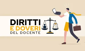 Guida per docenti neoassunti: preparazione e key step prima di entrare in classe.