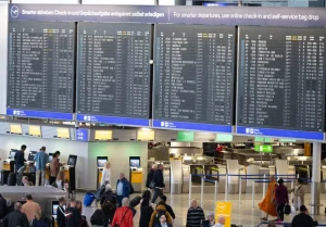 Casi di malaria all’aeroporto di Francoforte, Ministero della Salute “Rischio basso per la popolazione italiana”