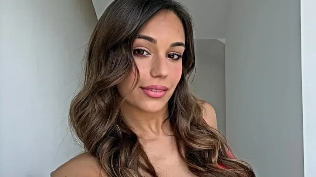 Alessia Pecchia si trasferisce a Roma: pronta per Passaparola dopo Amici?