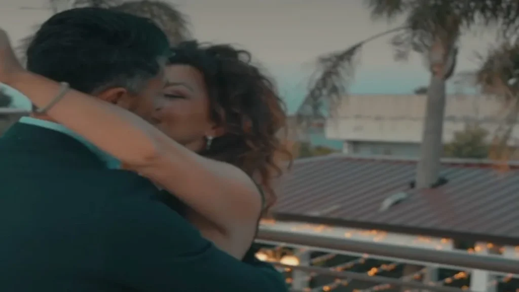 Alessio Loparco e Sonia Mattalia di Temptation Island brillano in nuovo video musicale emozionante