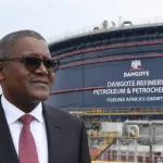 Attivisti ambientali in Kenya protestano contro la raffineria di un miliardario.