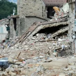 10 anni fa il sisma nel Centro Italia, Meloni ad Amatrice per le commemorazioni. Mattarella “Ultimare il risanamento nel più breve tempo possibile”