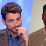 Amedeo Barbato su Uomini e Donne: “Non mi rivedo, non mi piaccio”
