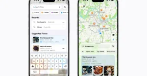 Apple Maps introduce gli annunci pubblicitari: scopri le ultime novità sulla famosa app di navigazione.