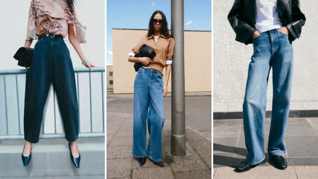 Levi’s da M&S: possono davvero competere con i jeans più amati?