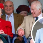 Princess Anne e Re Carlo: un legame profondo dopo la morte della Regina e un regalo significativo.