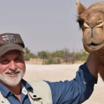 Perché ogni specie in pericolo ha bisogno di un campione: dialogo con il conservazionista Bill Konstant