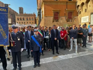 Strage di Bologna, il ricordo delle 85 vittime tra memoria e richiesta della verità / Video