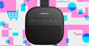 Offerta imperdibile: -35% sul mini speaker Bluetooth più piccolo di Bose. Acquista subito!