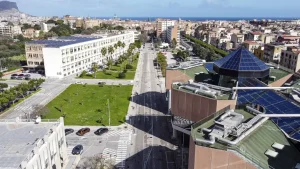 Lutto all’Università di Palermo, scomparso a 57 anni il professor Vincenzo Franzitta