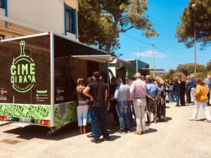 Lo street food in Italia: boom di 4500 imprese in 2000 comuni in 10 anni.