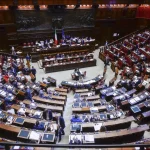 Caso Delmastro, la Camera non autorizza l’uso delle chat: 206 sì, 133 no in un voto a scrutinio segreto