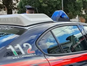 Sequestrano un 19enne per droga, arrestati 4 minori nel Milanese