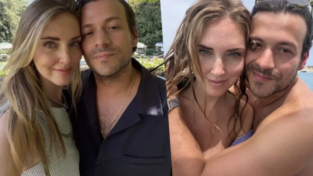 Chiara Ferragni e Josè Hernandez: la prima estate insieme tra amore e rinascita
