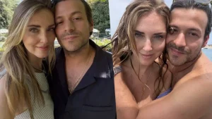 Chiara Ferragni e Josè Hernandez: la prima estate insieme tra amore e rinascita