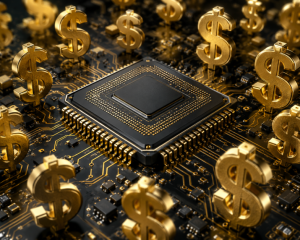 Neocloud Lambda si assicura  miliardo in debito per acquistare più chip: nuova strategia di crescita.