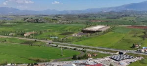 A Colleferro un data center di ultima generazione dedicato all’intelligenza artificiale