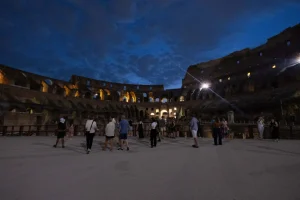 Turismo e cultura, boom di ingressi nel primo weekend di apertura serale straordinaria