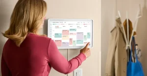 Sconti fino a 90€ sui calendari smart Skylight per la rentrée scolastica!