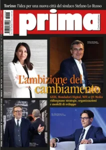 Prima Comunicazione: l’informazione al centro dell’ultimo numero, scopri le novità esclusive