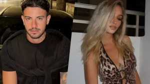 Cristian confessa a Soraya: “Non ero innamorato”, con altre tre ragazze accanto