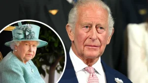 La dura realtà della monarchia: Queen Elizabeth e ora re Carlo affrontano lo stesso compromesso.
