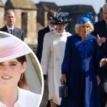 Eugenie ignora un dettaglio nel nome di Adelaide, rivelando la sua posizione familiare.