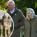 Il protocollo personale della Regina Elisabetta a Balmoral stupisce gli ospiti – impossibile ignorarlo.