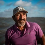 Pescatori indigeni proteggono squali sulle coste della Colombia: riconsiderando la caccia.